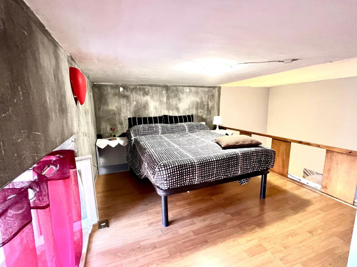Romuhouse Economy Apartment Metro B Екстер'єр фото